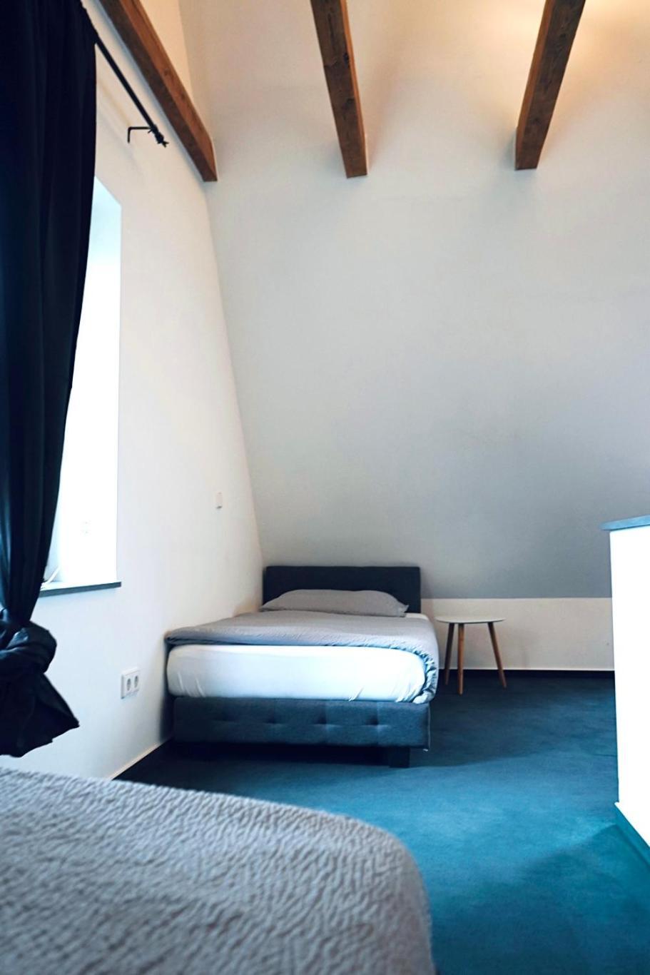 Haus Im Gruenen Fuer 6 Personen-3 Schlafzimmer- 3 Baedern -Waschmaschine-Grosse Terrasse- Vollausgestattete Kueche 볼프스부르크 외부 사진