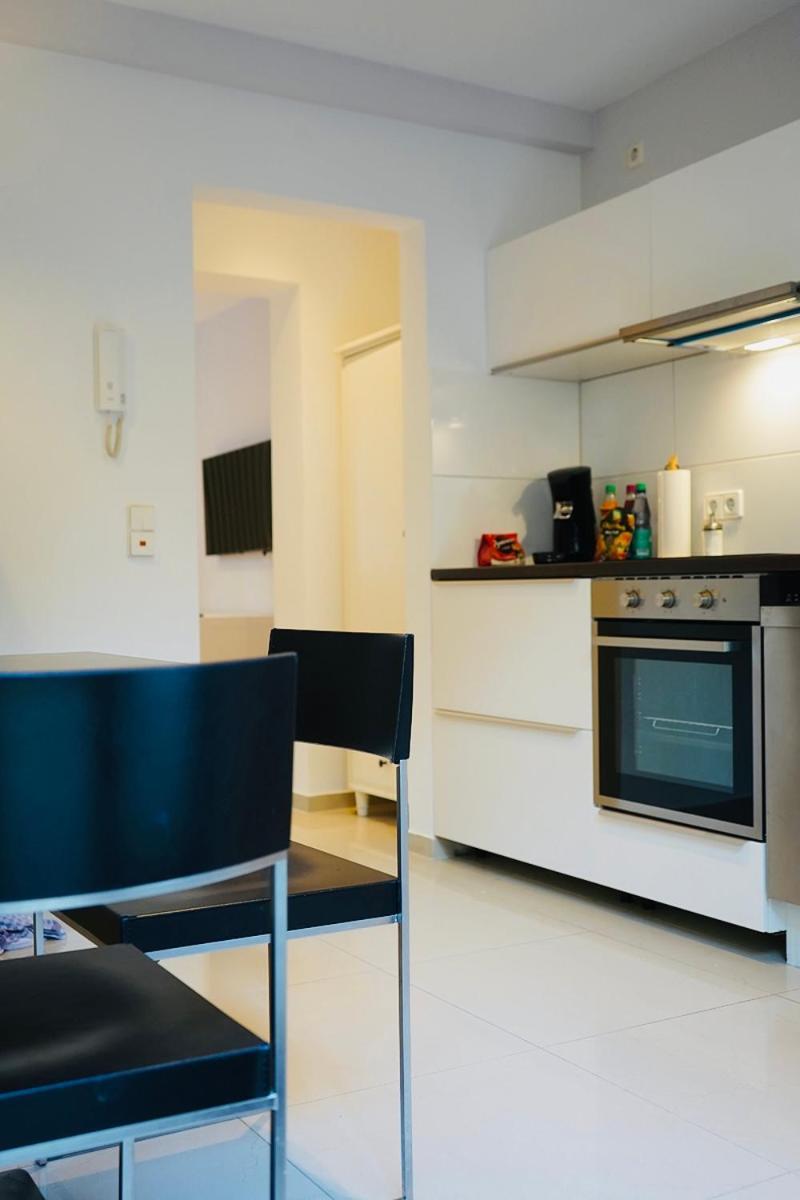 Haus Im Gruenen Fuer 6 Personen-3 Schlafzimmer- 3 Baedern -Waschmaschine-Grosse Terrasse- Vollausgestattete Kueche 볼프스부르크 외부 사진