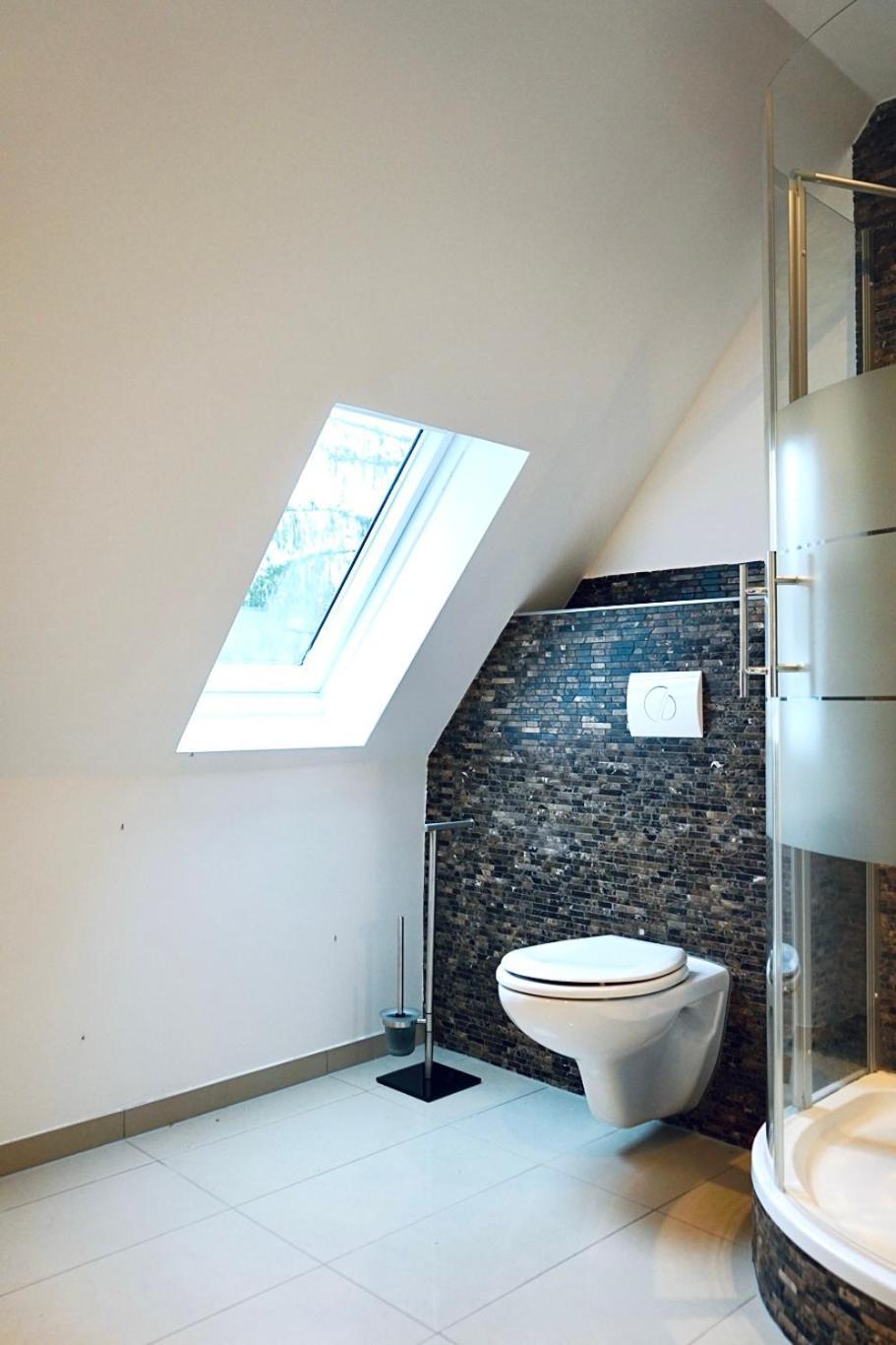 Haus Im Gruenen Fuer 6 Personen-3 Schlafzimmer- 3 Baedern -Waschmaschine-Grosse Terrasse- Vollausgestattete Kueche 볼프스부르크 외부 사진